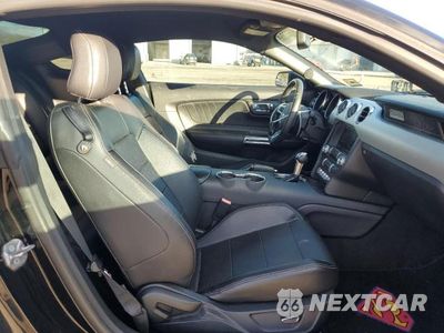 Zdjęcie 10 z 12 samochodu: 2015 FORD MUSTANG VIN:1FA6P8TH5F5365510 - miniatura