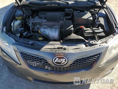 Zdjęcie 11 z 13 samochodu: 2011 TOYOTA CAMRY BASE VIN:4T1BF3EK3BU195294 - miniatura