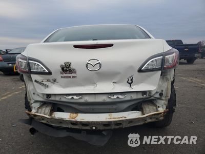 Zdjęcie 6 z 14 samochodu: 2010 MAZDA 3 I VIN:JM1BL1SG4A1155730 - miniatura