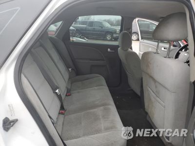 Zdjęcie 10 z 16 samochodu: 2007 FORD FIVE HUNDRED SEL VIN:1FAFP24117G112771 - miniatura