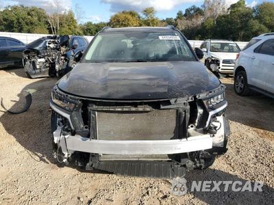 Piąte zdjęcie samochodu w środku: 2021 KIA SORENTO S VIN:5XYRL4LCXMG059438 - miniatura