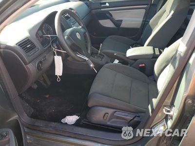 Zdjęcie 7 z 12 samochodu: 2007 VOLKSWAGEN RABBIT VIN:WVWCR71K47W111962 - miniatura