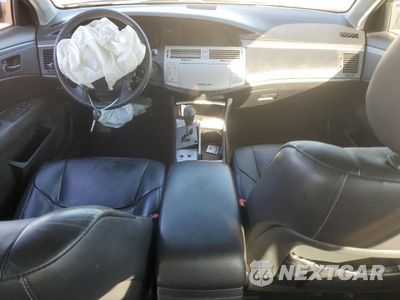Zdjęcie 8 z 14 samochodu: 2008 TOYOTA AVALON XL VIN:4T1BK36B08U311506 - miniatura