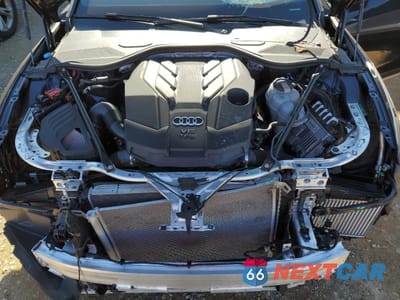 Zdjęcie 11 z 12 samochodu: 2023 AUDI A8 L VIN:WAULDAF86PN008988 - miniatura