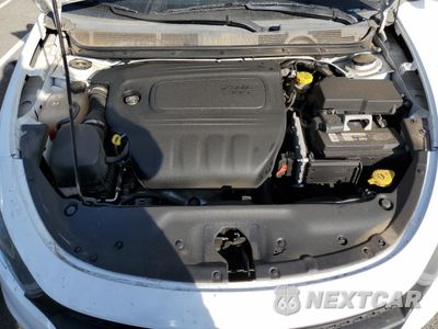 Zdjęcie 21 z 26 samochodu: 2016 DODGE DART SE VIN:1C3CDFAA9GD533645 - miniatura