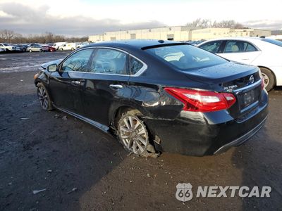 Drugie zdjęcie samochodu z przodu: 2017 NISSAN ALTIMA 2.5 VIN:1N4AL3AP8HC202612 - miniatura