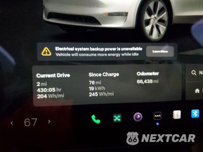 Zdjęcie 9 z 14 samochodu: 2022 TESLA MODEL Y VIN:7SAYGDEE4NF364721 - miniatura