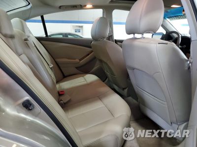Zdjęcie 11 z 14 samochodu: 2009 NISSAN ALTIMA 2.5 VIN:1N4AL21E89C179469 - miniatura