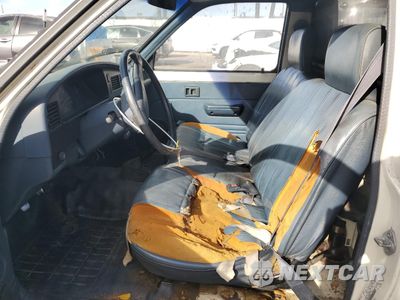 Zdjęcie 7 z 12 samochodu: 1989 TOYOTA PICKUP 1/2 TON SHORT WHEELBASE VIN:JT4RN81R5K0006528 - miniatura