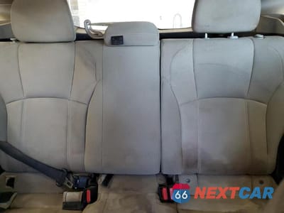 Zdjęcie 10 z 13 samochodu: 2019 SUBARU IMPREZA PREMIUM VIN:4S3GTAD66K3740647 - miniatura