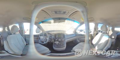 Zdjęcie 13 z 15 samochodu: 2014 KIA SEDONA LX VIN:KNDMG4C73E6542307 - miniatura