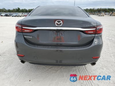 Zdjęcie 6 z 14 samochodu: 2021 MAZDA 6 TOURING VIN:JM1GL1VM2M1616922 - miniatura