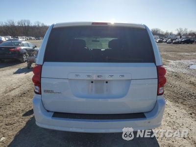 Zdjęcie 6 z 14 samochodu: 2015 DODGE GRAND CARAVAN SE VIN:2C4RDGBG1FR518535 - miniatura