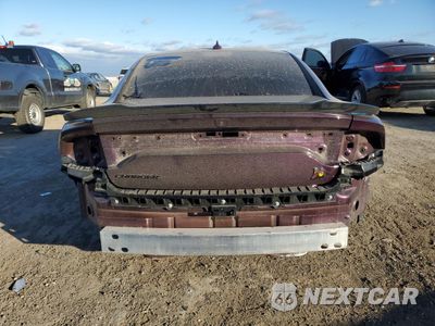 Zdjęcie 6 z 12 samochodu: 2022 DODGE CHARGER SCAT PACK VIN:2C3CDXGJ1NH104755 - miniatura