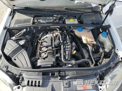 Zdjęcie 11 z 13 samochodu: 2008 AUDI A4 2.0T VIN:WAUAF78E08A168445 - miniatura