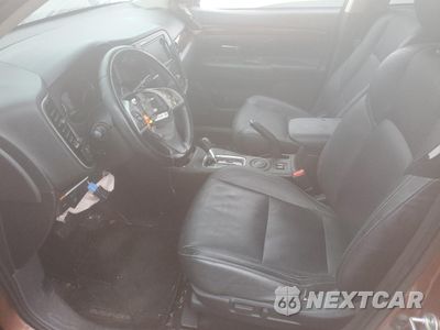 Zdjęcie 7 z 15 samochodu: 2014 MITSUBISHI OUTLANDER SE VIN:JA4AD3A35EZ006960 - miniatura