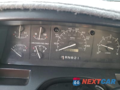 Zdjęcie 9 z 15 samochodu: 1994 FORD F350 VIN:2FTJW36G0RCA21610 - miniatura