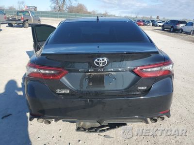 Zdjęcie 6 z 15 samochodu: 2024 TOYOTA CAMRY XSE VIN:4T1K61AK6RU869894 - miniatura