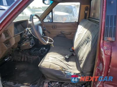 Zdjęcie 7 z 14 samochodu: 1987 TOYOTA PICKUP CAB CHASSIS RN75 DLX VIN:JT5RN75U0H0015442 - miniatura