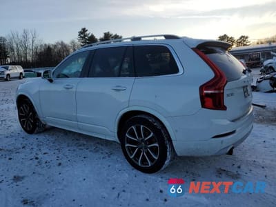 Drugie zdjęcie samochodu z przodu: 2018 VOLVO XC90 T5 VIN:YV4102PK1J1373306 - miniatura