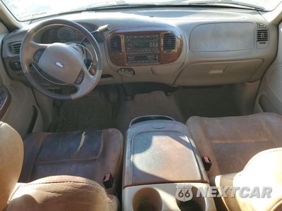Zdjęcie 8 z 15 samochodu: 2003 FORD F150 SUPERCREW VIN:1FTRW07L83KB70136 - miniatura
