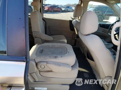Zdjęcie 11 z 15 samochodu: 2008 HYUNDAI ENTOURAGE GLS VIN:KNDMC233086052182 - miniatura