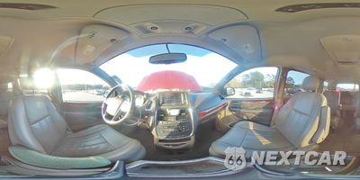 Zdjęcie 14 z 15 samochodu: 2014 CHRYSLER TOWN & COUNTRY TOURING VIN:2C4RC1BG2ER439132 - miniatura