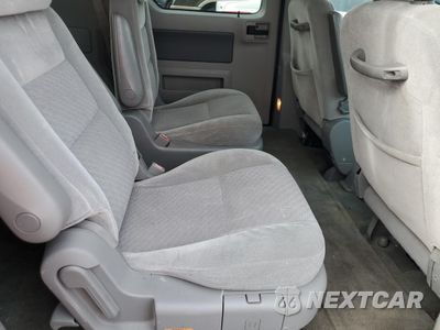 Zdjęcie 11 z 15 samochodu: 2005 FORD FREESTAR SEL VIN:2FMZA52205BA76674 - miniatura