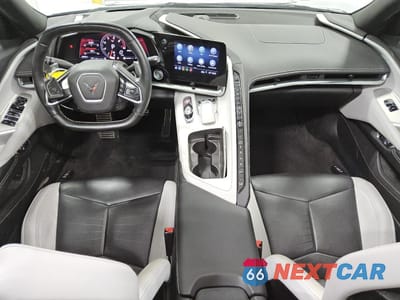 Zdjęcie 8 z 14 samochodu: 2020 CHEVROLET CORVETTE STINGRAY 2LT VIN:1G1Y73D46L5111312 - miniatura