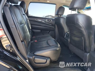 Zdjęcie 12 z 15 samochodu: 2015 INFINITI QX60 VIN:5N1AL0MM1FC519781 - miniatura