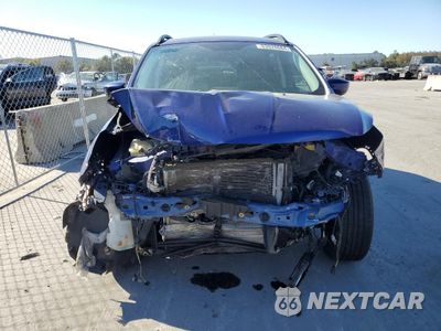 Piąte zdjęcie samochodu w środku: 2016 FORD ESCAPE SE VIN:1FMCU9GX5GUB63315 - miniatura