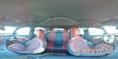 Zdjęcie 13 z 15 samochodu: 2022 MERCEDES-BENZ GLC COUPE 43 4MATIC AMG VIN:W1N0J6EB7NG025897 - miniatura