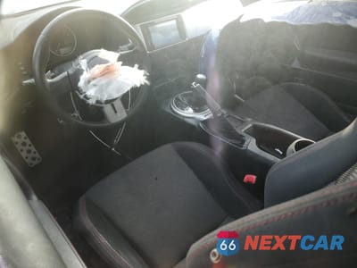 Zdjęcie 8 z 13 samochodu: 2013 SUBARU BRZ 2.0 PREMIUM VIN:JF1ZCAB10D2604450 - miniatura