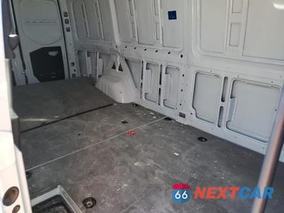 Zdjęcie 10 z 12 samochodu: 2024 MERCEDES-BENZ SPRINTER 2500 VIN:W1Y4NCHY0RT171580 - miniatura