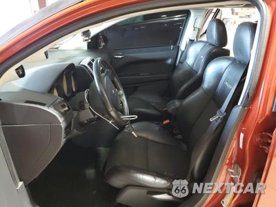 Zdjęcie 7 z 11 samochodu: 2008 DODGE CALIBER SRT-4 VIN:1B3HB68F28D662774 - miniatura