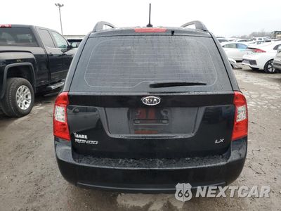 Zdjęcie 6 z 16 samochodu: 2009 KIA RONDO BASE VIN:KNAFG528097222142 - miniatura