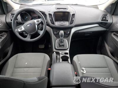 Zdjęcie 8 z 14 samochodu: 2013 FORD ESCAPE SE VIN:1FMCU0GX8DUD36395 - miniatura