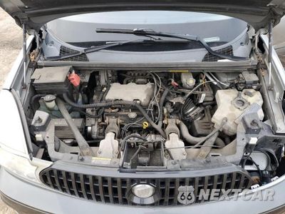 Zdjęcie 12 z 14 samochodu: 2004 BUICK RENDEZVOUS CX VIN:3G5DA03E24S510197 - miniatura