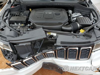 Zdjęcie 13 z 16 samochodu: 2018 JEEP GRAND CHEROKEE LIMITED VIN:1C4RJEBG5JC212520 - miniatura