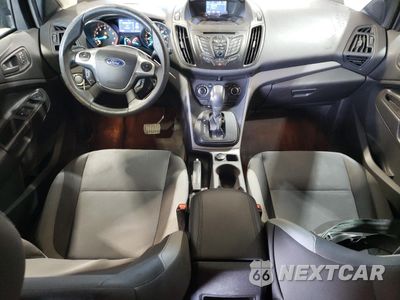 Zdjęcie 8 z 16 samochodu: 2014 FORD ESCAPE S VIN:1FMCU0F73EUB22725 - miniatura