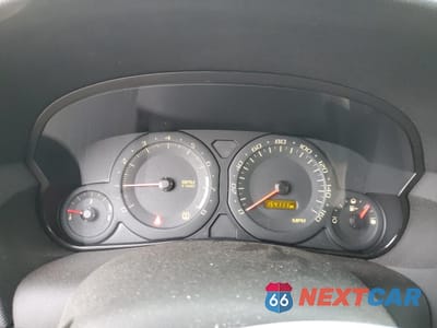 Zdjęcie 9 z 15 samochodu: 2004 CADILLAC SRX VIN:1GYEE63A140191345 - miniatura