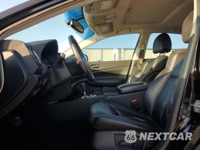 Zdjęcie 7 z 12 samochodu: 2011 NISSAN MAXIMA S VIN:1N4AA5AP0BC804588 - miniatura
