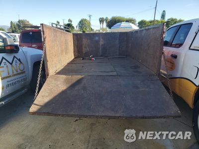 Zdjęcie 10 z 14 samochodu: 1987 TOYOTA PICKUP CAB CHASSIS RN75 DLX VIN:JT5RN75U0H0015442 - miniatura