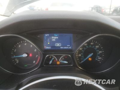 Zdjęcie 9 z 12 samochodu: 2014 FORD FOCUS SE VIN:1FADP3K2XEL325165 - miniatura