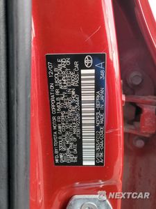 Zdjęcie 14 z 14 samochodu: 2008 TOYOTA YARIS VIN:JTDBT923281234447 - miniatura
