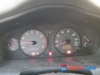 Zdjęcie 9 z 15 samochodu: 2003 HYUNDAI SANTA FE GLS VIN:KM8SC13D93U392375 - miniatura