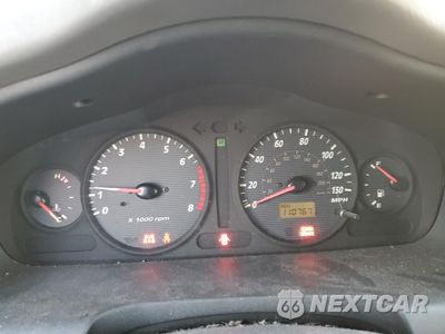Zdjęcie 9 z 15 samochodu: 2003 HYUNDAI SANTA FE GLS VIN:KM8SC13D93U392375 - miniatura
