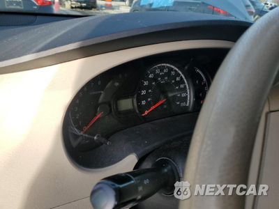 Zdjęcie 9 z 13 samochodu: 2013 TOYOTA SIENNA LE VIN:5TDJK3DC7DS060543 - miniatura