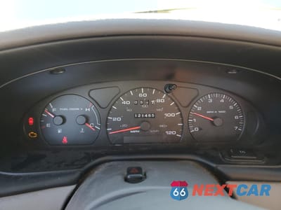 Zdjęcie 9 z 15 samochodu: 2002 FORD TAURUS SEL VIN:1FAHP56S02G131871 - miniatura