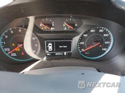 Zdjęcie 9 z 12 samochodu: 2020 CHEVROLET MALIBU LT VIN:1G1ZD5ST4LF059854 - miniatura
